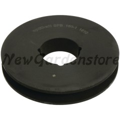 Puleggia per cinghia per robot rasaerba ORIGINALE AGRIA 562105022 105 022 | NewgardenParts.com