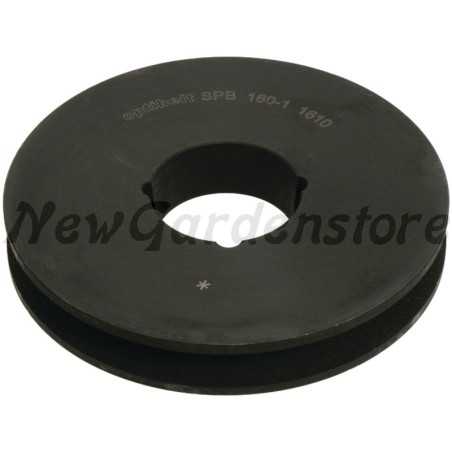 Riemenscheibe für ORIGINAL AGRIA Mähroboter 562105022 105 022 | NewgardenParts.com