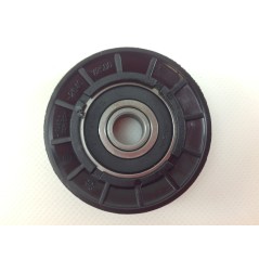 Polea desbrozadora de ruedas AXB 5616F ATTILA 038659