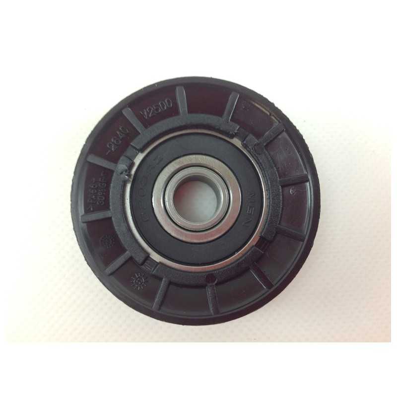 Wheeled brushcutter pulley AXB 5616F ATTILA 038659