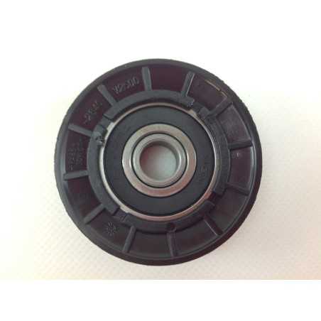 Polea desbrozadora de ruedas AXB 5616F ATTILA 038659 | NewgardenParts.com