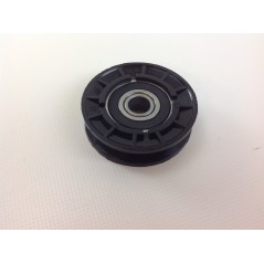 Polea desbrozadora de ruedas AXB 5616F ATTILA 038659 | NewgardenParts.com