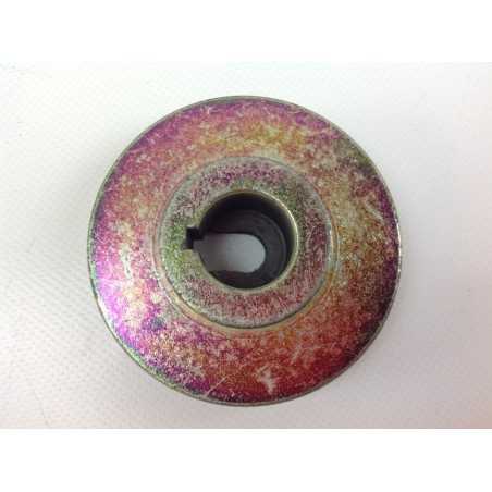 Polea para motoazada GT 02A DAYE 027389 | NewgardenParts.com