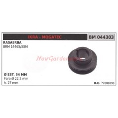 Riemenscheibe für Rasenmähermesser BRM 1446S/SSM IKRA 044303