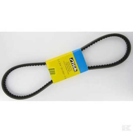 ORIGINAL STIGA tractor de césped PARK correa de transmisión 1134-9098-01 | NewgardenParts.com