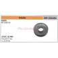 Poulie de tondeuse à gazon RIDER 1698 LM MAORI 026484