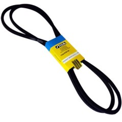 ORIGINAL STIGA Rasentraktor Mähmesser Riemen 1134-9041-01 | NewgardenParts.com