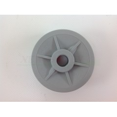 MAORI 022837 Riemenscheibe für Rasenmäher SWM italia | NewgardenParts.com