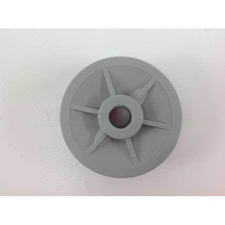 MAORI 022837 Polea para cortacésped SWM italia | NewgardenParts.com