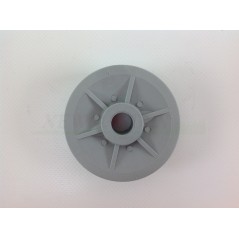 MAORI 022837 Riemenscheibe für Rasenmäher SWM italia | NewgardenParts.com