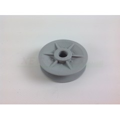 MAORI 022837 Riemenscheibe für Rasenmäher SWM italia | NewgardenParts.com