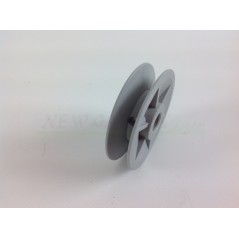 MAORI 022837 Riemenscheibe für Rasenmäher SWM italia | NewgardenParts.com