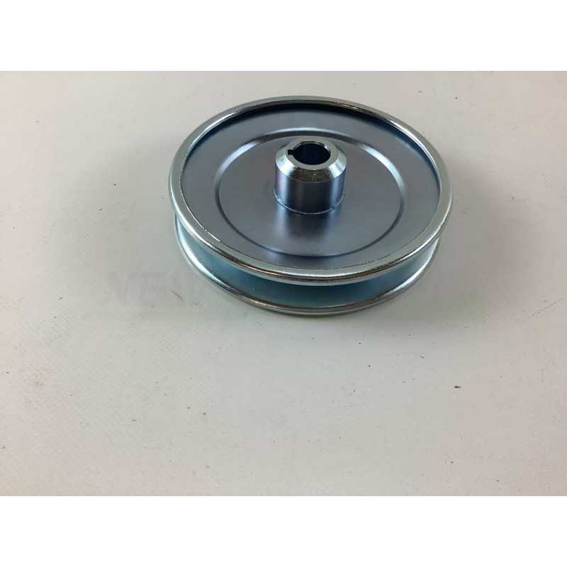 Pulley for 36' to 42' ride-on lawn tractor MURRAY 018865