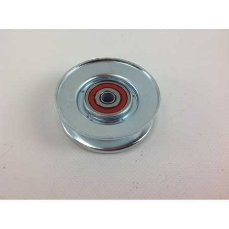 Polea para tractor cortacésped CTH 150 151 171 1736 AYP 040328