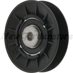 Puleggia per trattorino tagliaerba compatibile HUSQVARNA 31270307 506 94 69-01