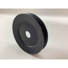 Polea de la plataforma de la segadora ORIGINAL BRIGGS&STRATTON | NewgardenParts.com