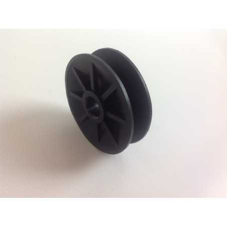 ORIGINAL STIGA lawn mower reducer pulley RL484 - 46S - COLLECTOR 46 | NewgardenParts.com
