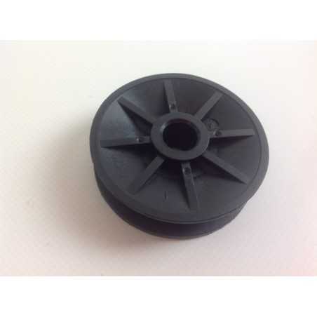 ORIGINAL STIGA lawn mower reducer pulley RL484 - 46S - COLLECTOR 46