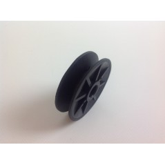 ORIGINAL STIGA lawn mower reducer pulley RL484 - 46S - COLLECTOR 46 | NewgardenParts.com