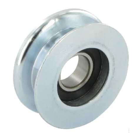 Antriebsriemenscheibe für Rasentraktor CASTELGARDEN 325601584/1 | NewgardenParts.com