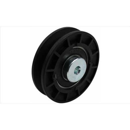ORIGINAL traction sheave STIGA lawn mower 464PD - 480R ES 122601915/0 | NewgardenParts.com