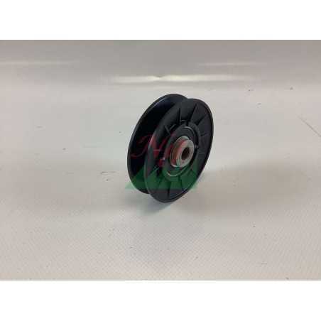 ORIGINAL BRIGGS E STRATTON 3' Umlenkrolle 1728001SM | NewgardenParts.com