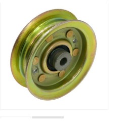 Riemenspanner Riemenscheibe V Rasentraktor HUSQVARNA AYP PARTNER 532139245 | NewgardenParts.com