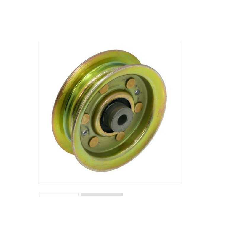 Riemenspanner Riemenscheibe V Rasentraktor HUSQVARNA AYP PARTNER 532139245