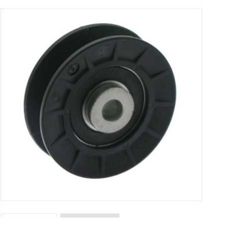 Riemenspannrolle V Rasentraktor HUSQVARNA AYP PARTNER 532165626 | NewgardenParts.com