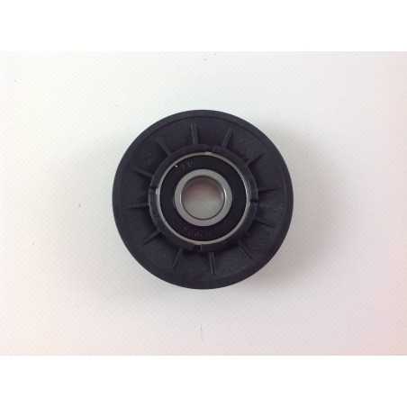 Riemenspanner Riemenscheibe V Rasentraktor Mähwerk UNIVERSAL 450942 132052 | NewgardenParts.com