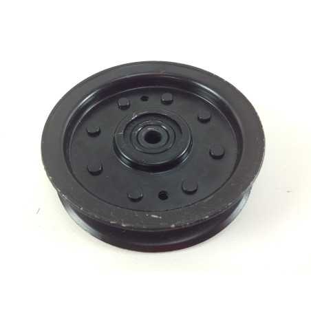 Original TORO idler pulley for lawn tractor 56123 - 70040 | NewgardenParts.com