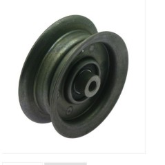 Poulie tendeur de courroie plate tracteur de pelouse HUSQVARNA AYP PARTNER 532177968