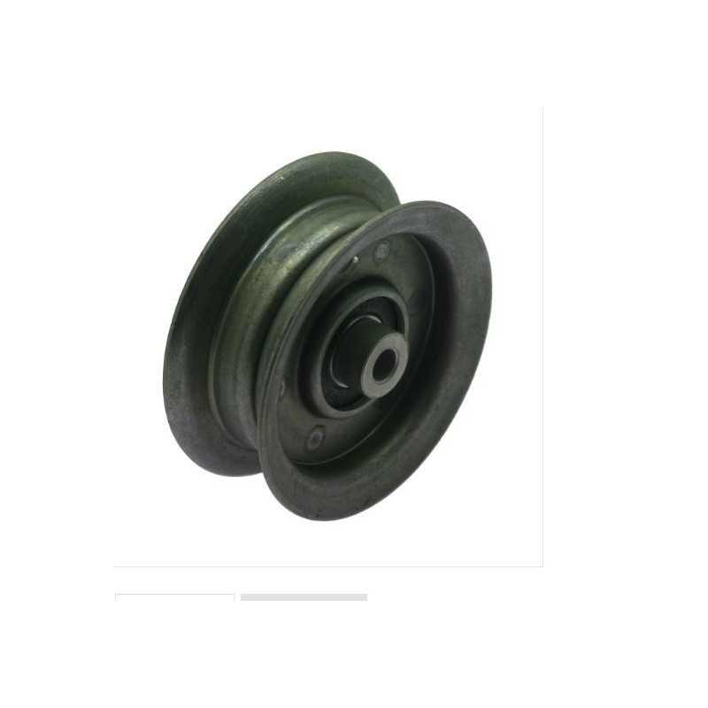 Poulie tendeur de courroie plate tracteur de pelouse HUSQVARNA AYP PARTNER 532177968