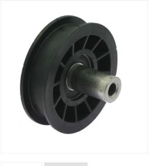 Flachriemenspannrolle HUSQVARNA AYP PARTNER Rasentraktor 532179114 | NewgardenParts.com