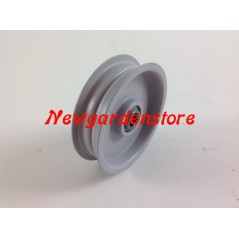 Flachriemenspannrolle Rasentraktor UNIVERSAL 450910 | NewgardenParts.com
