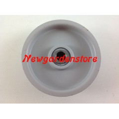 Flachriemenspannrolle Rasentraktor UNIVERSAL 450910 | NewgardenParts.com