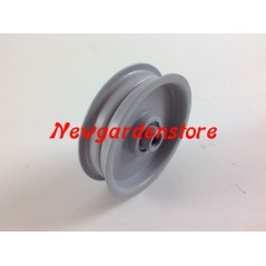 Flachriemenspannrolle Rasentraktor UNIVERSAL 450910 | NewgardenParts.com