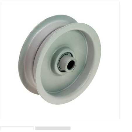Flache Riemenspannrolle Rasentraktor UNIVERSAL 450913 | NewgardenParts.com