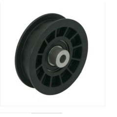 Flachriemenspannrolle UNIVERSAL Rasentraktor 450914 | NewgardenParts.com