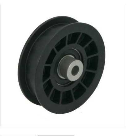 Flachriemenspannrolle UNIVERSAL Rasentraktor 450914 | NewgardenParts.com