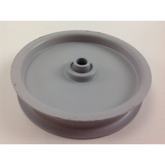 Flachriemenspannrolle UNIVERSAL Rasentraktor 450920 | NewgardenParts.com