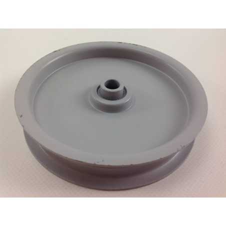 Flachriemenspannrolle UNIVERSAL Rasentraktor 450920 | NewgardenParts.com