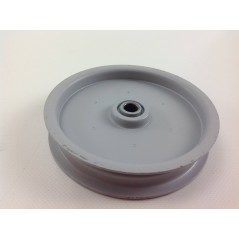 Flachriemenspannrolle UNIVERSAL Rasentraktor 450920 | NewgardenParts.com