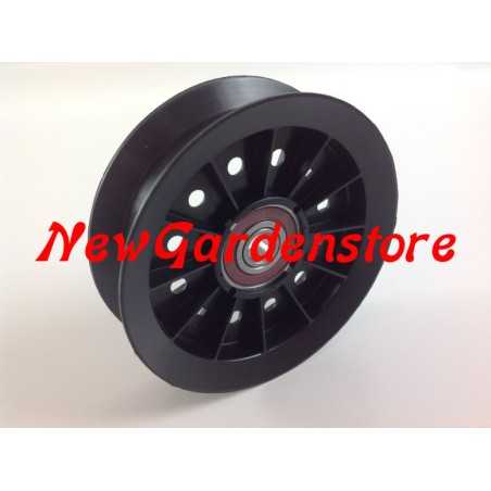 Flachriemenspannrolle UNIVERSAL Rasentraktor 450921 | NewgardenParts.com