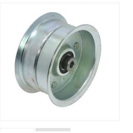 Flachriemenspannrolle UNIVERSAL Rasentraktor 450924 | NewgardenParts.com