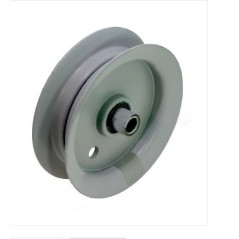 Flachriemenspannrolle UNIVERSAL Rasentraktor 450909 | NewgardenParts.com