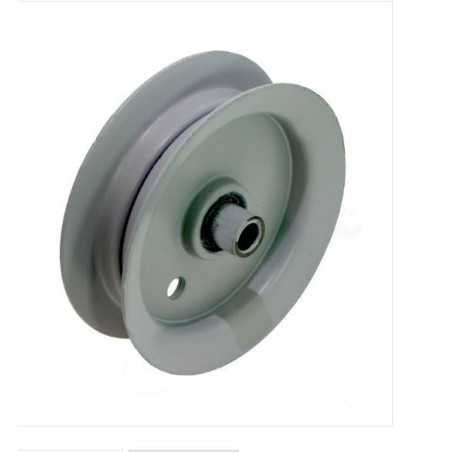 Flachriemenspannrolle UNIVERSAL Rasentraktor 450909 | NewgardenParts.com
