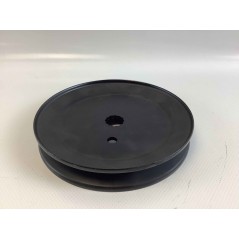 ORIGINAL MTD LX42 Rasentraktor Riemenspanner Riemenscheibe 756-05031