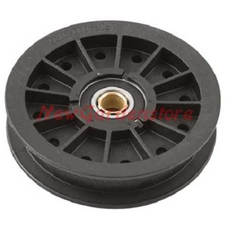 GRASSHOPPER PLATINUM PULLEY 393225 Rasentraktor 132104 | NewgardenParts.com