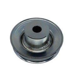 ORIGINAL STIGA tractor PARK 12HST - 13HST transmission belt tensioner pulley | NewgardenParts.com